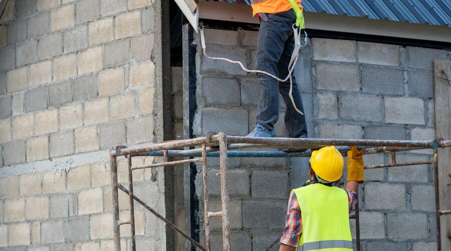 Expert flood damage restoration services in Scotland, AR